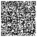 QR code with PRN contacts