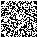 QR code with Gannon Greg contacts