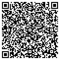 QR code with Dan E Neal contacts