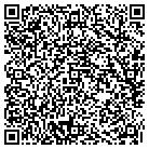 QR code with J A T Properties contacts