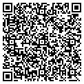 QR code with Daniel E Heitman contacts