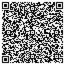 QR code with Halflines.com contacts