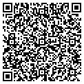 QR code with David E Anderson contacts