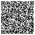 QR code with Comcast contacts