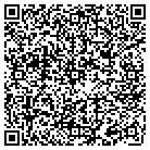 QR code with Phillys Famous Cheese State contacts