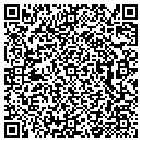 QR code with Divine Light contacts