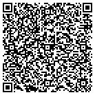 QR code with Mc Kinley Ave Elementary Schl contacts