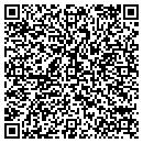 QR code with Hcp Haviland contacts