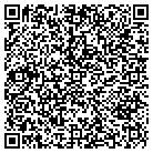 QR code with General Dynamics Tallahassee E contacts