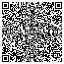 QR code with Haas Sabrina R MD contacts