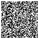 QR code with Hadad Lotfi MD contacts
