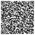 QR code with One Hundred Second Street Center contacts