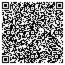 QR code with J M R Construction contacts