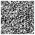 QR code with J & N Contracting And Building contacts