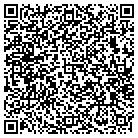 QR code with Hughes Carolyn E MD contacts