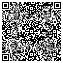 QR code with Aquaroma contacts