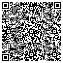 QR code with Heritage Tattoo contacts