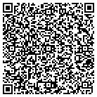 QR code with Aimees Hallmark Shop contacts