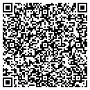 QR code with King Ronald contacts