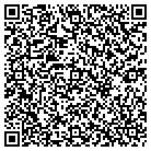 QR code with Marantha Free Will Baptist Chr contacts