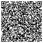QR code with MT Pleasant Christian Church contacts