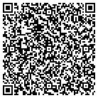 QR code with Van Ness Ave Elementary School contacts
