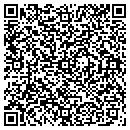 QR code with O J 99 Cents Store contacts
