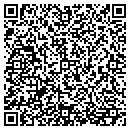 QR code with King David H MD contacts