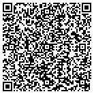 QR code with Refuge Church Of Christ contacts