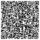 QR code with Widney High Schl For Hndcpd contacts