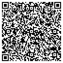 QR code with Gloria D Yates contacts