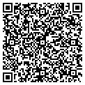 QR code with Gloves LLC contacts