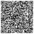 QR code with Miles-Thimm Agency Inc contacts