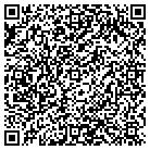 QR code with York Memorial Ame Zion Church contacts