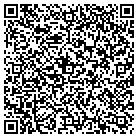QR code with H W Harkness Elementary School contacts