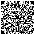 QR code with Haggis contacts