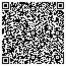 QR code with Haggle LLC contacts
