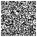 QR code with Hands Helping Humanity Interna contacts