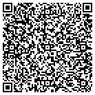 QR code with High Point Deliverance Temple contacts