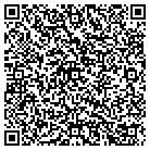 QR code with Malchioni Michael J MD contacts