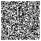 QR code with High Country Custom Rifles Inc contacts