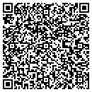 QR code with H L Young LLC contacts