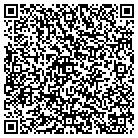 QR code with Marchiondo Thomas E DO contacts