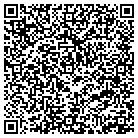 QR code with Phoebe Hearst Elementary Schl contacts