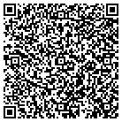 QR code with Maynard Barney R MD contacts