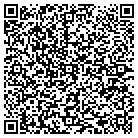 QR code with Humann Building Solutions Inc contacts