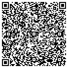 QR code with Ricks Hauling & Tractor Service contacts