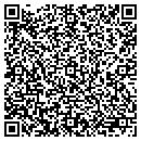 QR code with Arne R Pihl DDS contacts