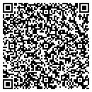 QR code with iBackyard Bouncer contacts