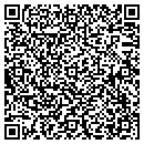 QR code with James Adams contacts
